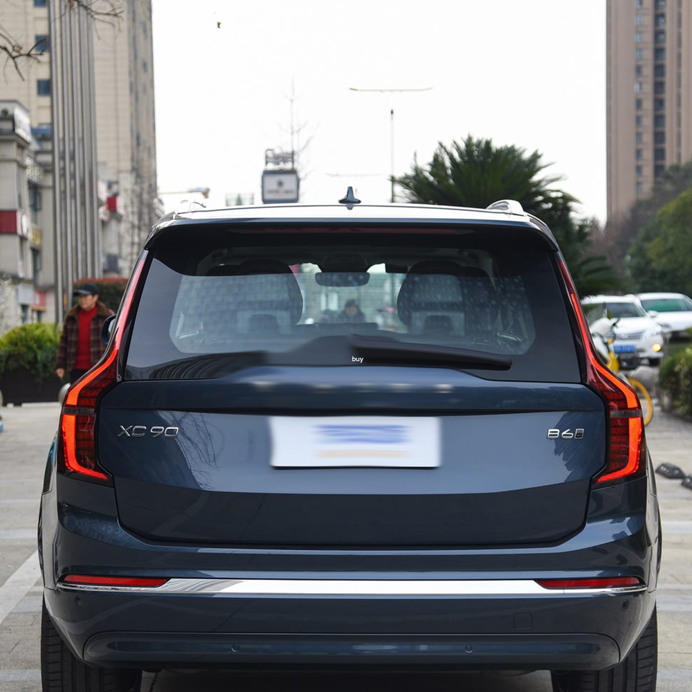 Volvo Car Accessories Xc90 - مجموعة أضواء خلفية جديدة لسيارة فولفو