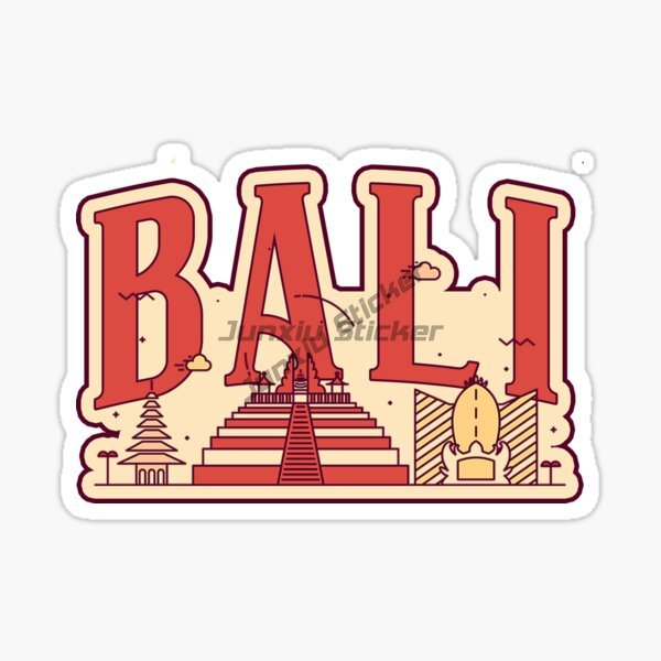 Car Accessories Bali - ملصقات سيارات ذاتية اللصق من الفينيل