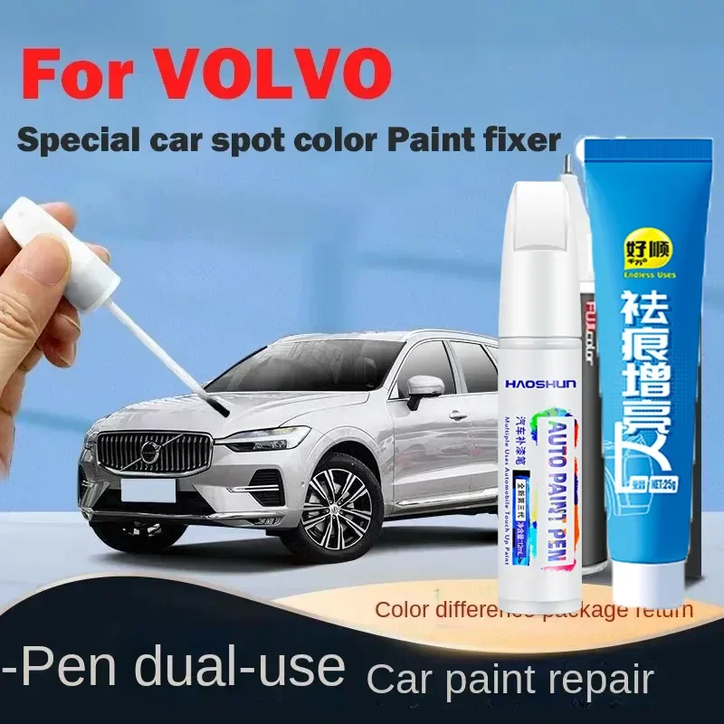 Volvo Car Accessories Xc90 - قلم طلاء لإصلاح الخدوش مناسب لسيارات