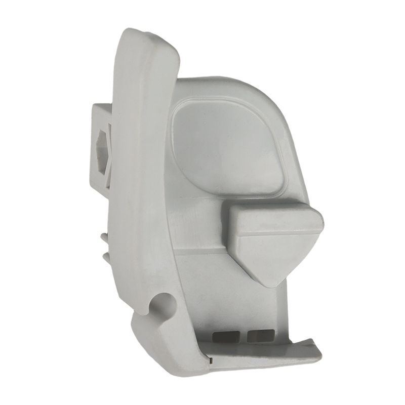 Car Accessories Company - قطعة واحدة غطاء نهاية قضيب التوجيه