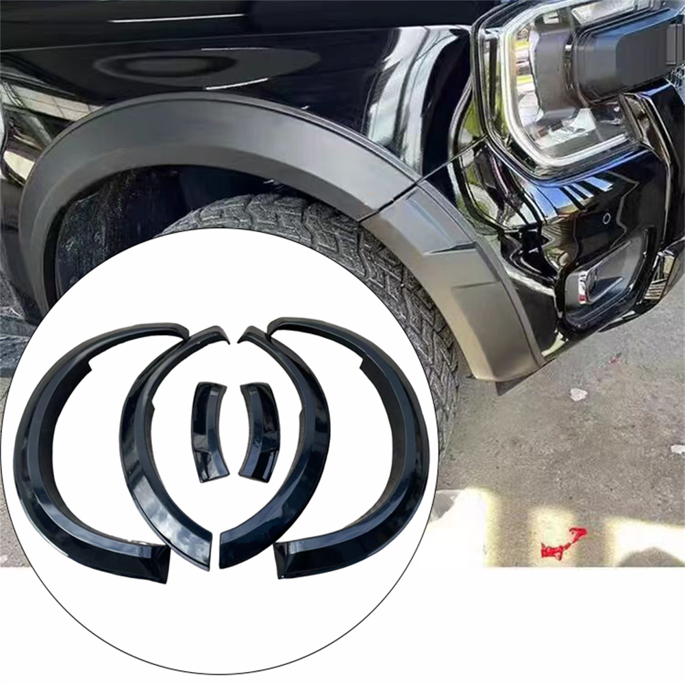 Car Accessories Xl6 - قطع غيار ، مشاعل رفرف ،