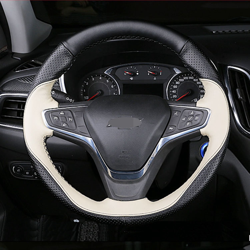 Car Accessories Xl6 - لتقوم بها بنفسك جلد طبيعي غطاء