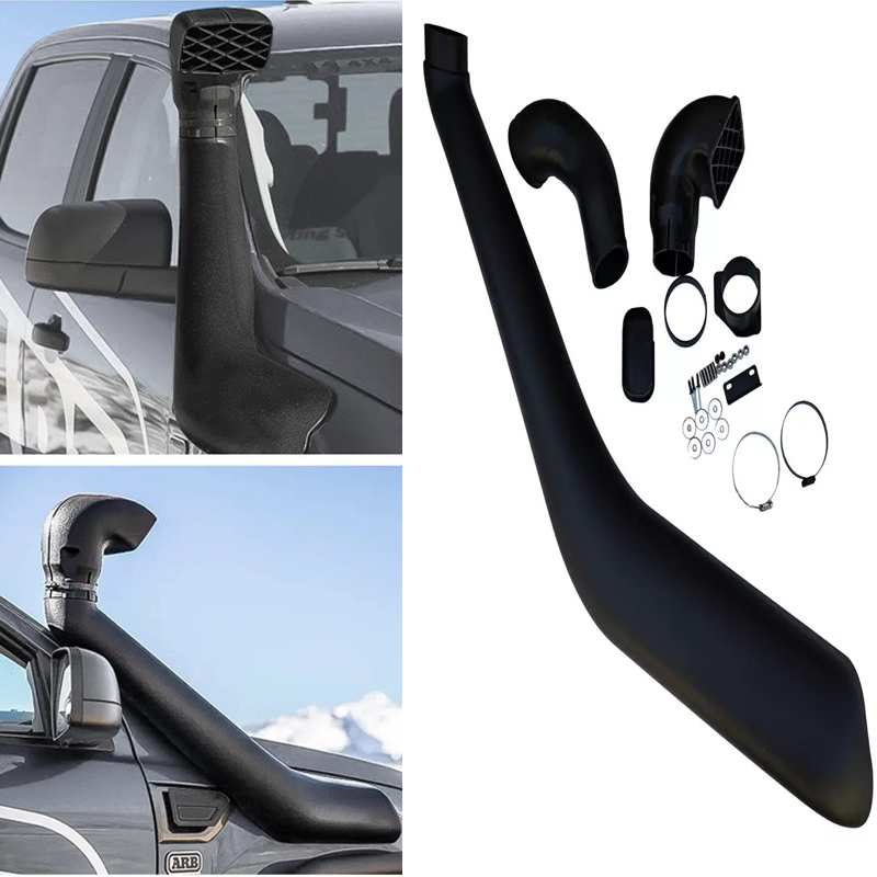 Car Accessories Xl6 - قطع غيار السيارات مآخذ الهواء لفورد