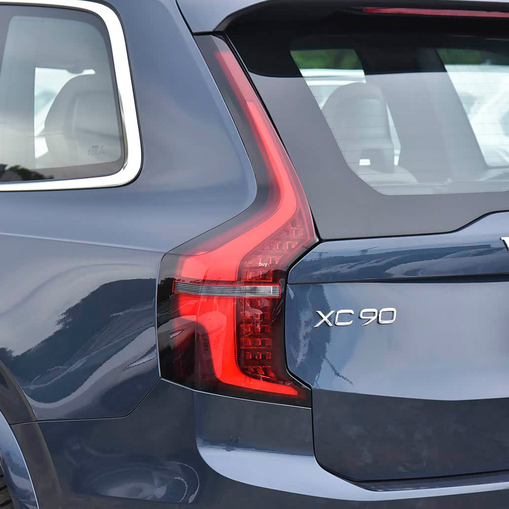 مجموعة أضواء خلفية جديدة لسيار - مراجعة Volvo Car Accessories Xc90 وسعره