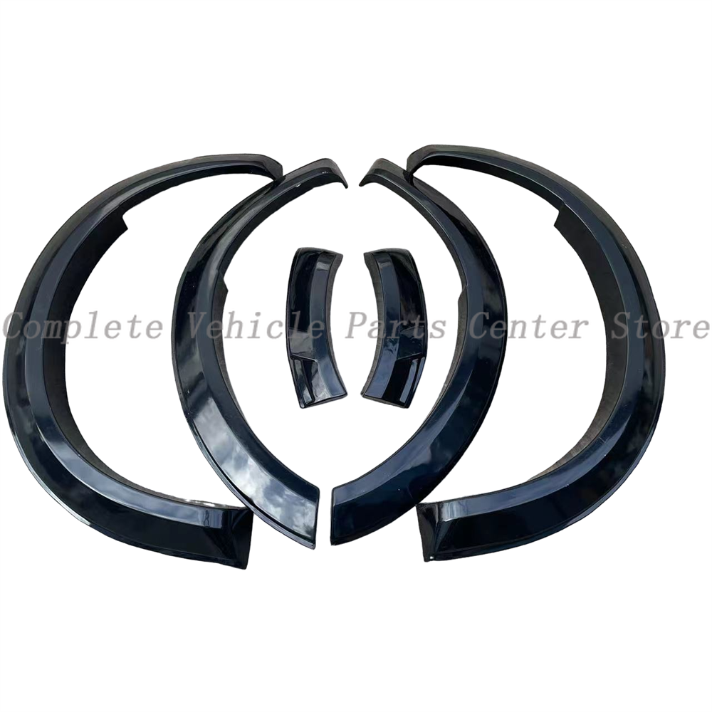 DUKE4WD قطع غيار الالتقاط دراب - مراجعة Car Accessories Xl6 وسعره