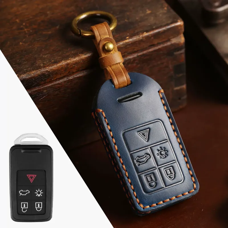 أغطية مقاعد سيارة من الجلد الط - مراجعة Volvo Car Accessories Xc90 وسعره
