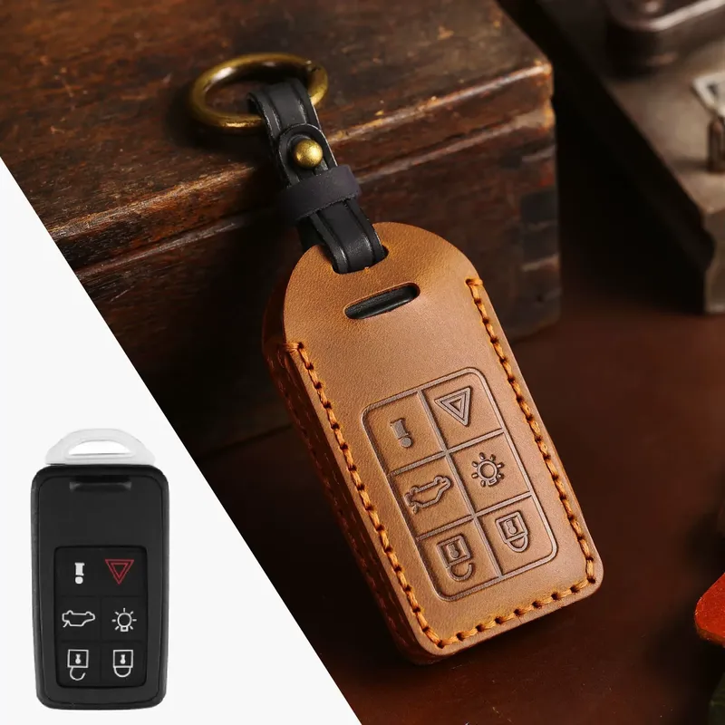 أغطية مقاعد سيارة من الجلد الط - مراجعة Volvo Car Accessories Xc90 وسعره