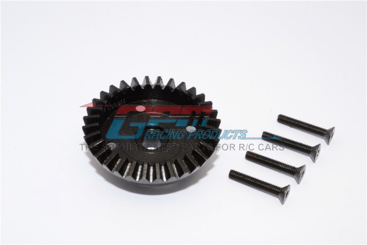 GPM 1/8 محوري يتي XL 90032 فول - مراجعة Car Accessories Xl6 وسعره
