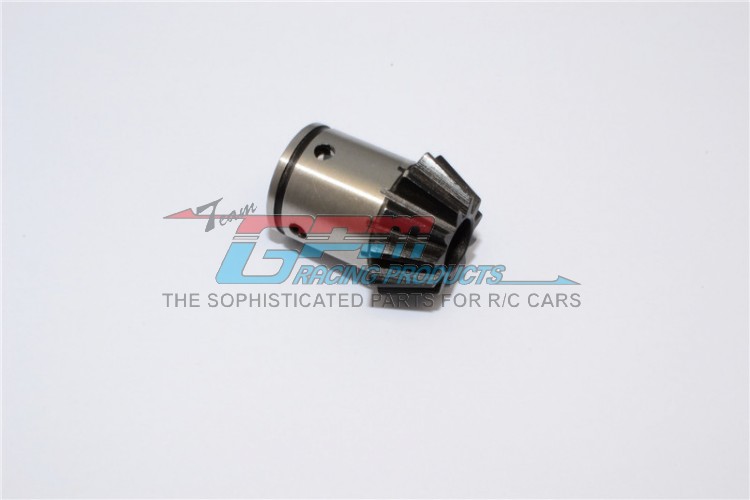 GPM 1/8 محوري يتي XL 90032 فول - مراجعة Car Accessories Xl6 وسعره
