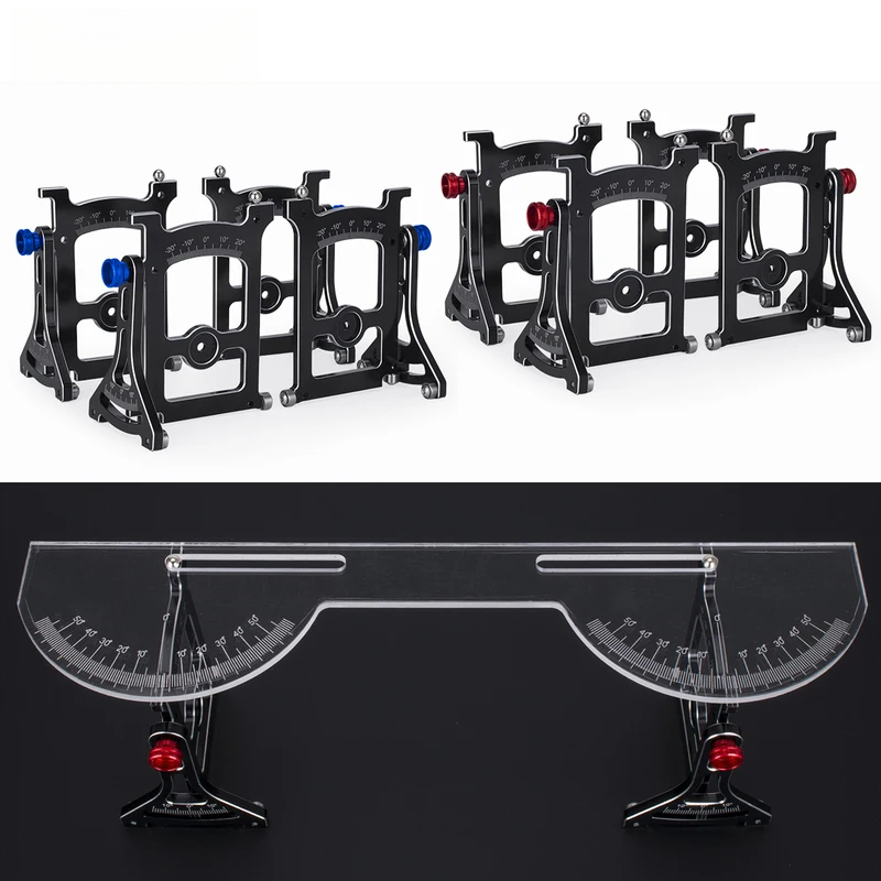 مجموعة أدوات قياس نظام تثبيت ه - مراجعة Car Accessories Online وسعره