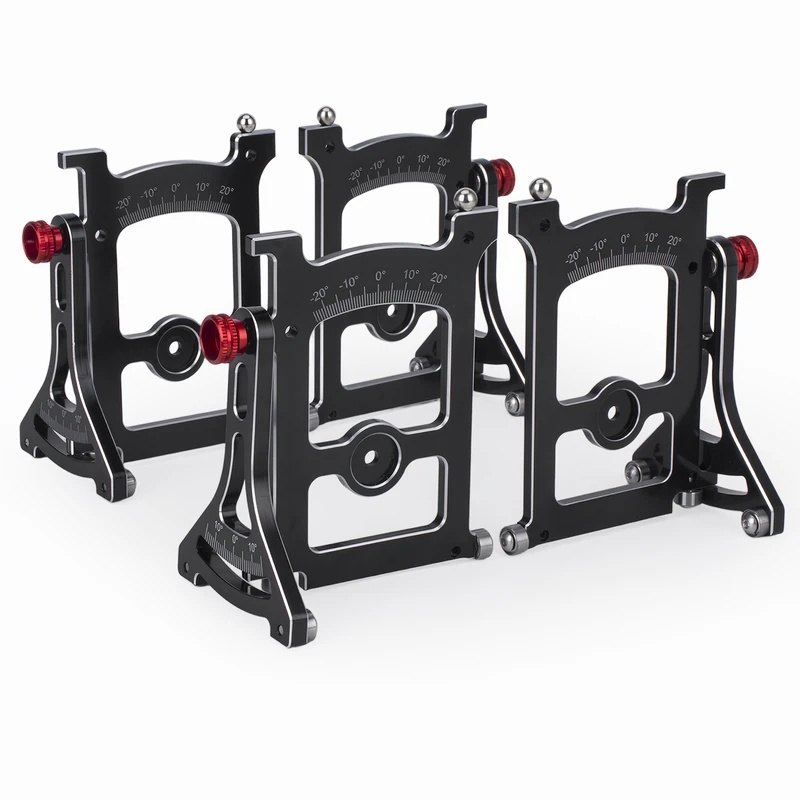 مجموعة أدوات قياس نظام تثبيت ه - مراجعة Car Accessories Online وسعره