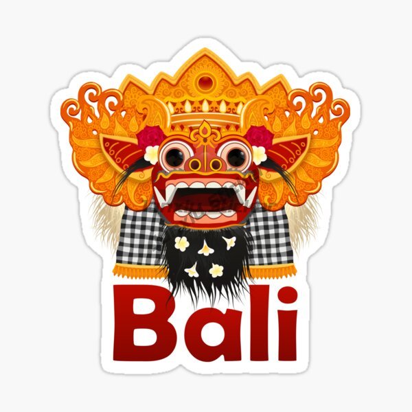 ملصق سيارة بتصميم منظر شاطئي ف - مراجعة Car Accessories Bali وسعره