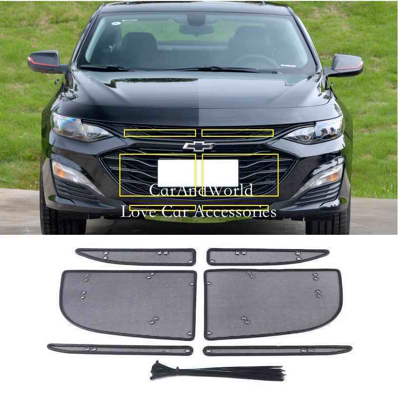 الفولاذ المقاوم للصدأ مركز مصب - مراجعة Car Accessories Xl6 وسعره