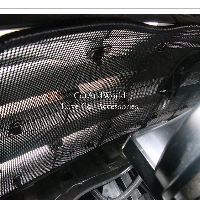 الفولاذ المقاوم للصدأ مركز مصب - مراجعة Car Accessories Xl6 وسعره
