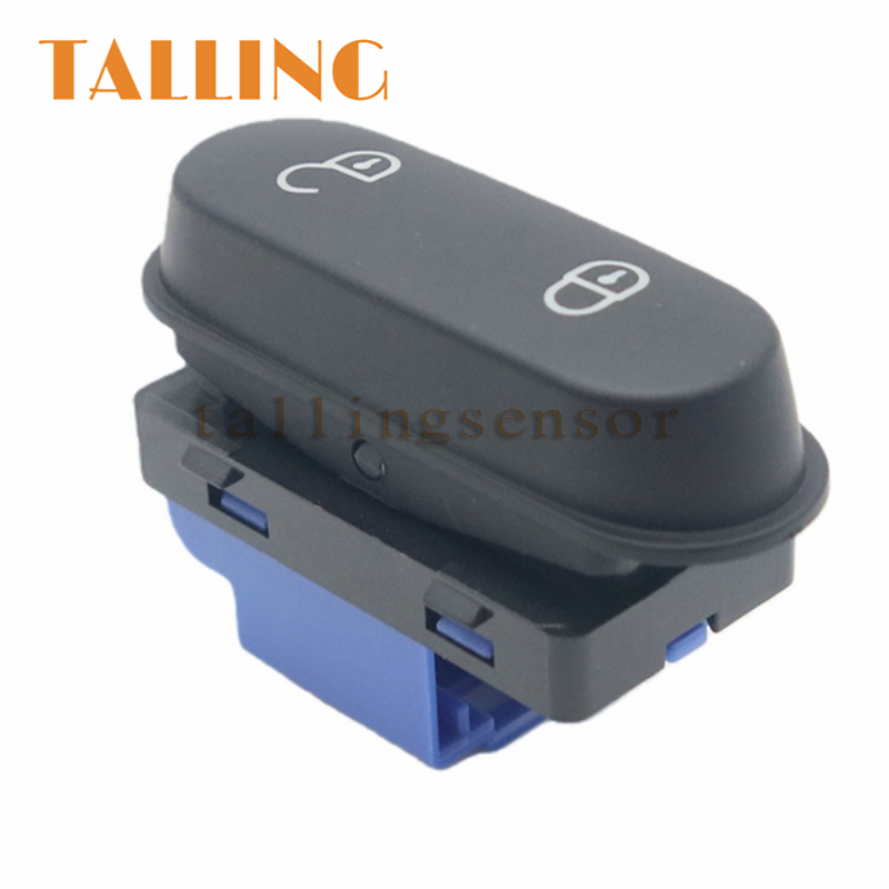 5P0962125 زر قفل مركزي لسيارة  - مراجعة Car Accessories Xl6 وسعره