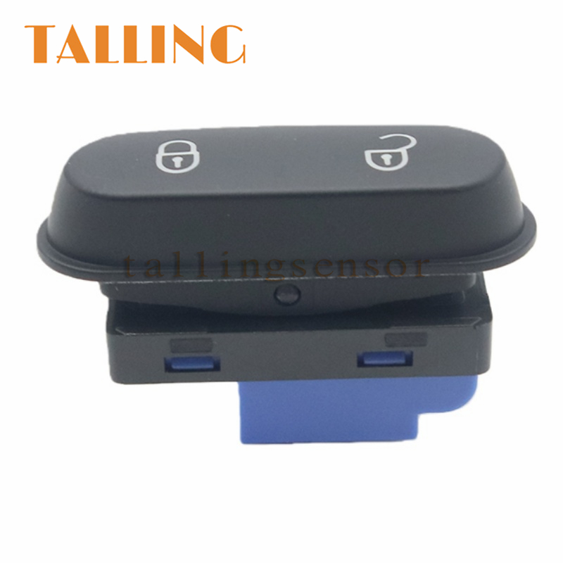 5P0962125 زر قفل مركزي لسيارة  - مراجعة Car Accessories Xl6 وسعره