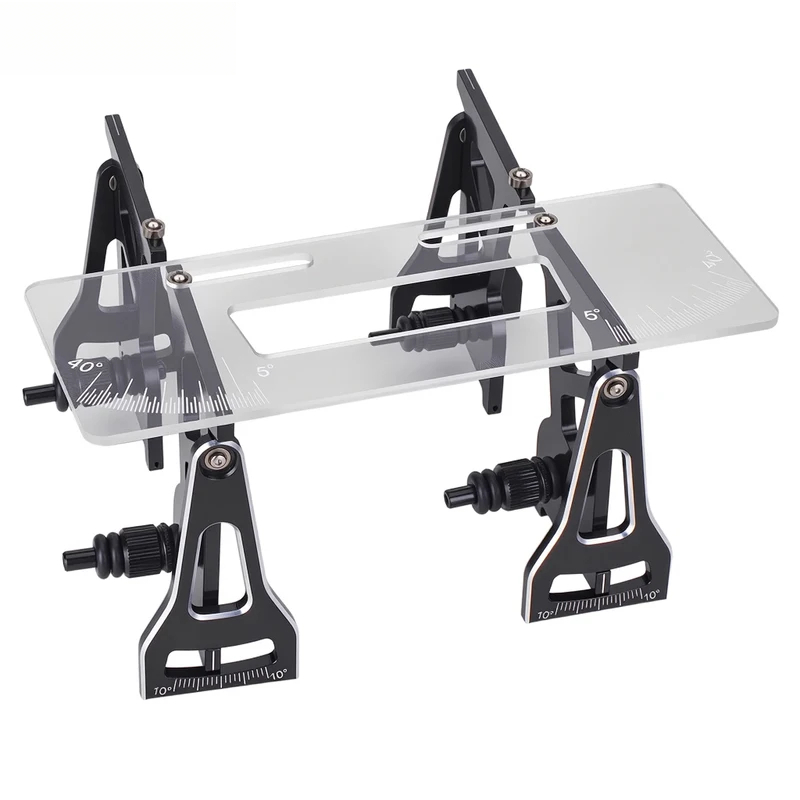 مجموعة أدوات قياس هيكل السيارة - مراجعة Car Accessories Online وسعره
