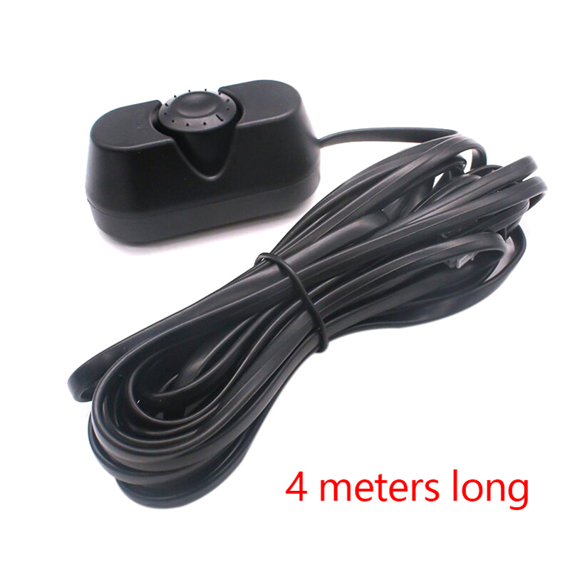 وحدة تحكم عن بعد في مستوى الصو - مراجعة Car Accessories Online وسعره