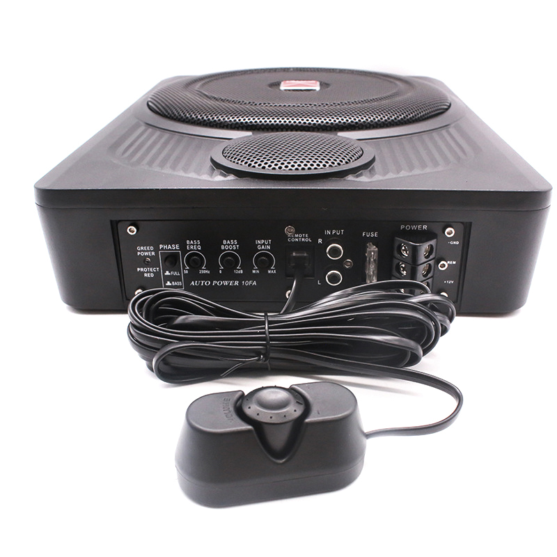 وحدة تحكم عن بعد في مستوى الصو - مراجعة Car Accessories Online وسعره