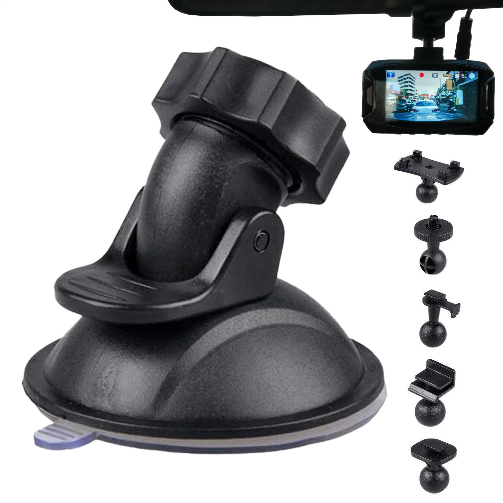 حامل كاميرا لوحة القيادة قابل  - مراجعة Car Accessories Online وسعره