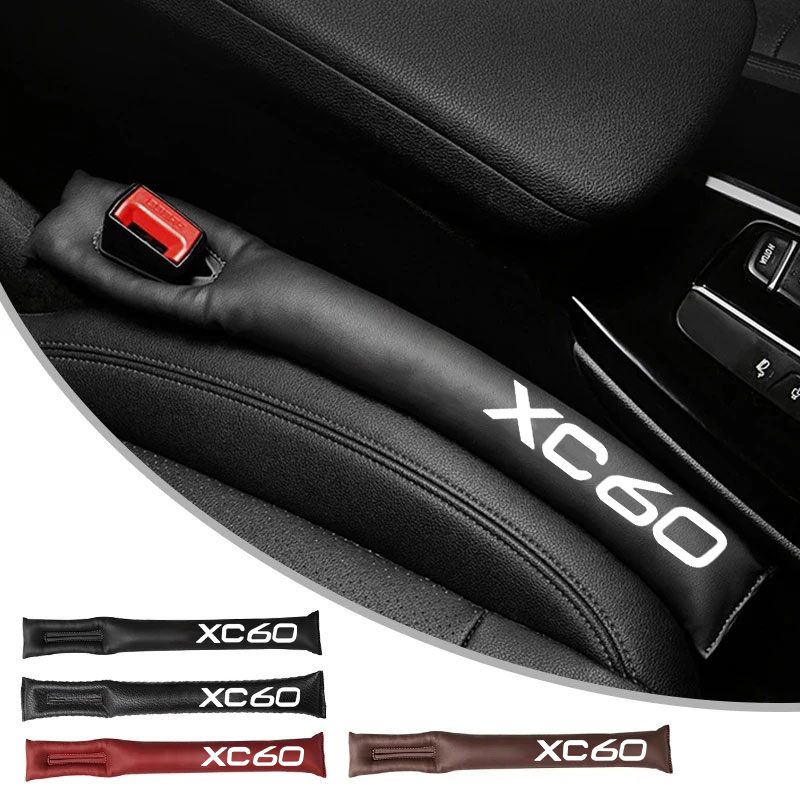 شريط جلدي لسد فجوات مقاعد السي - مراجعة Volvo Car Accessories Xc90 وسعره