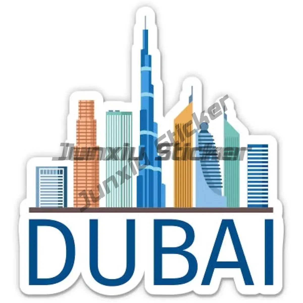 ملصقات سيارات بعلم الإمارات ال - مراجعة Car Accessories Dubai وسعره