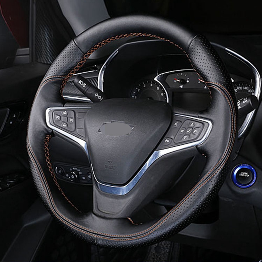 لتقوم بها بنفسك جلد طبيعي غطاء - مراجعة Car Accessories Xl6 وسعره