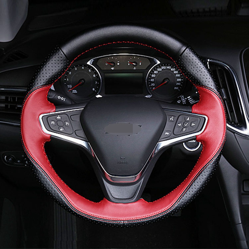 لتقوم بها بنفسك جلد طبيعي غطاء - مراجعة Car Accessories Xl6 وسعره
