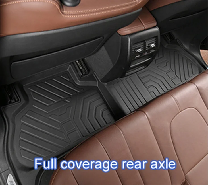 الحصير سيارة مخصصة لسوزوكي Ert - مراجعة Car Accessories Xl6 وسعره