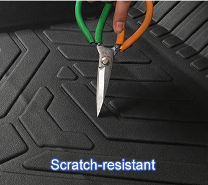 الحصير سيارة مخصصة لسوزوكي Ert - مراجعة Car Accessories Xl6 وسعره