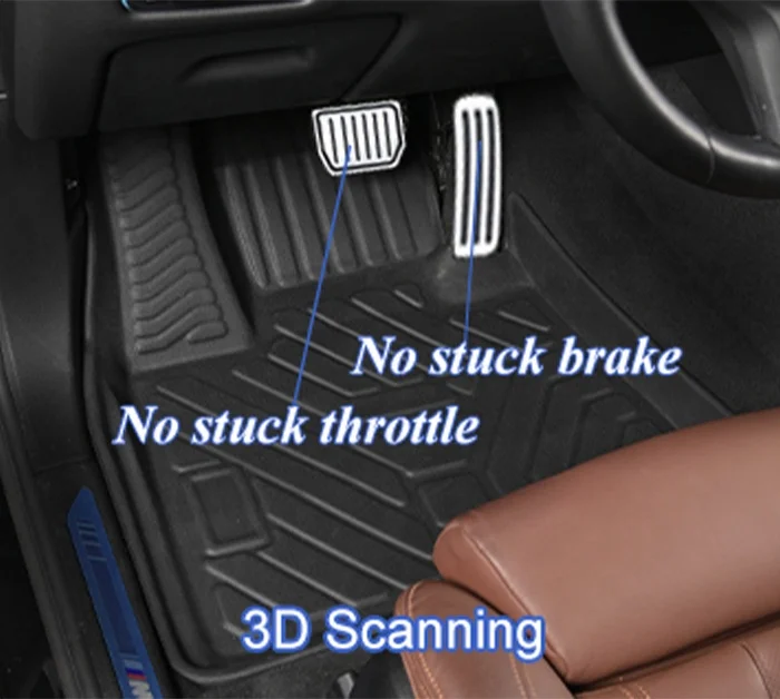 الحصير سيارة مخصصة لسوزوكي Ert - مراجعة Car Accessories Xl6 وسعره
