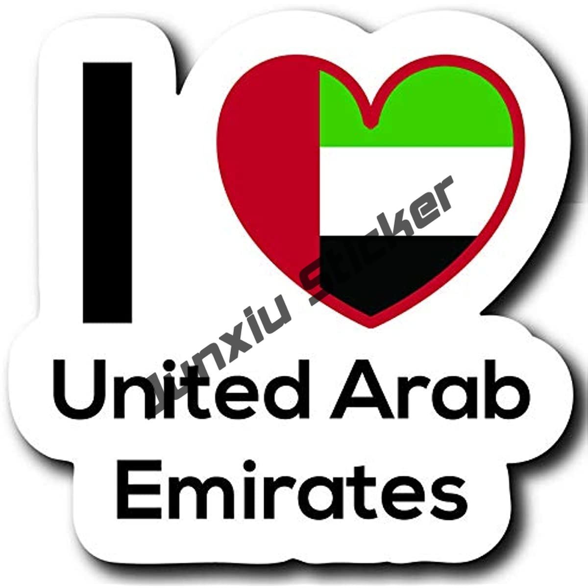 الإمارات العربية المتحدة العلم - مراجعة Car Accessories Dubai وسعره