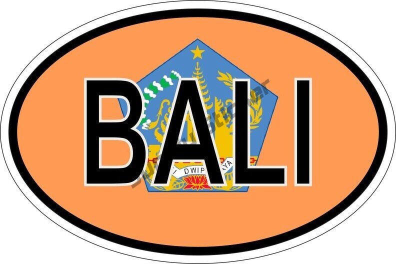بالي الفينيل ملصقات اندونيسيا  - مراجعة Car Accessories Bali وسعره