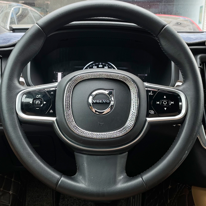 لتعديل داخلية سيارات فولفو XC6 - مراجعة Volvo Car Accessories Xc90 وسعره