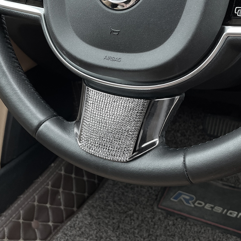 لتعديل داخلية سيارات فولفو XC6 - مراجعة Volvo Car Accessories Xc90 وسعره