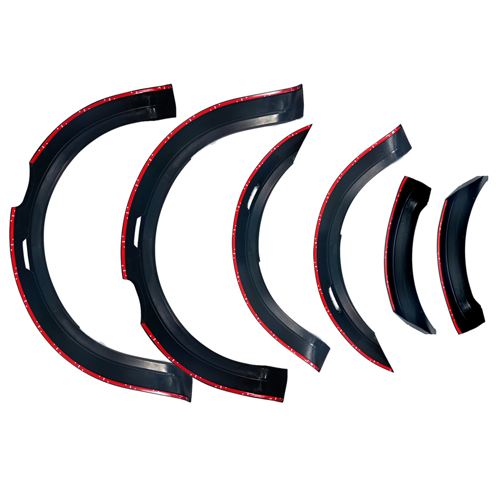 مشاعل حاجز السيارة لفورد رينجر - مراجعة Car Accessories Xl6 وسعره