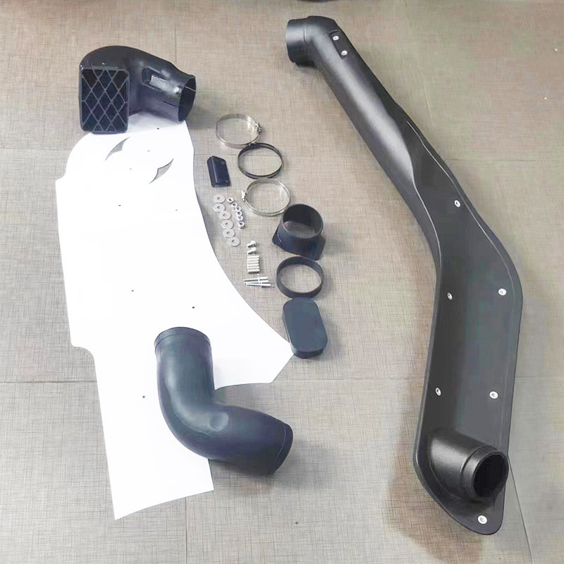 قطع غيار السيارات مآخذ الهواء  - مراجعة Car Accessories Xl6 وسعره