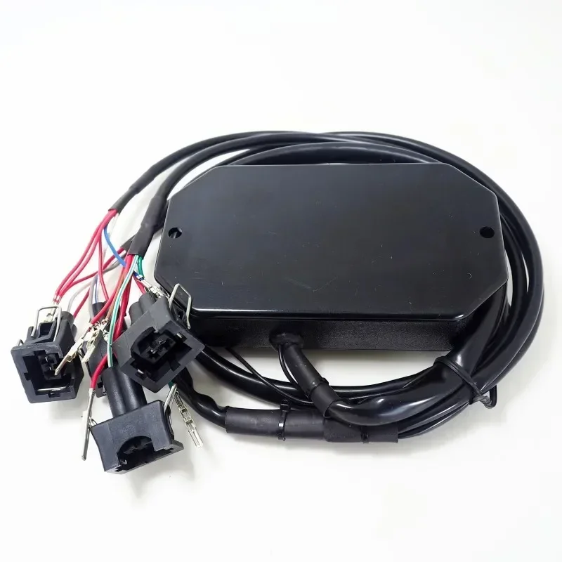 طقم تحويل الوقود المرن E85 ربا - مراجعة Car Accessories Online وسعره