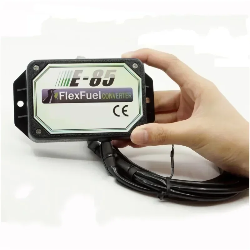 طقم تحويل الوقود المرن E85 ربا - مراجعة Car Accessories Online وسعره