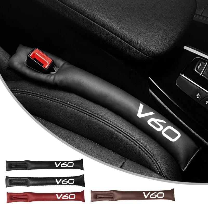 حشوة فجوة مقعد السيارة من الجل - مراجعة Volvo Car Accessories Xc90 وسعره