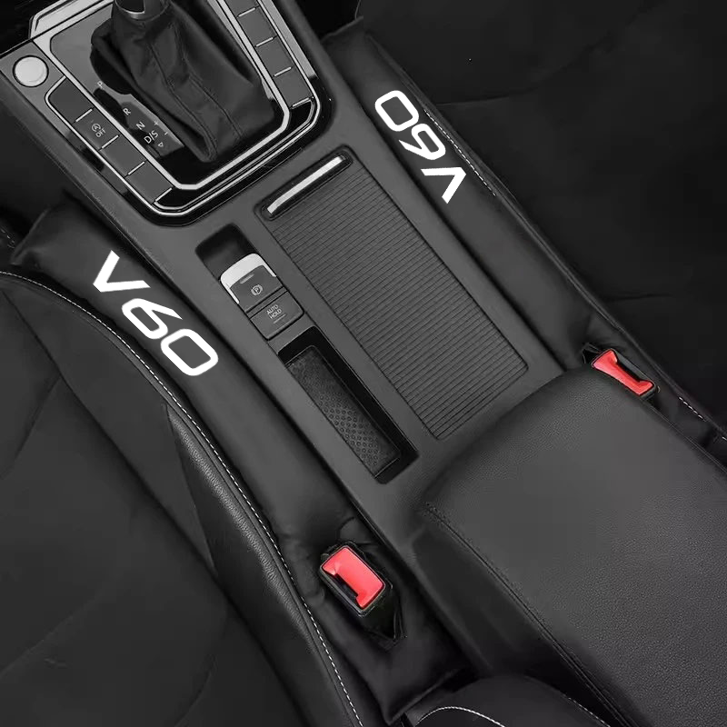حشوة فجوة مقعد السيارة من الجل - مراجعة Volvo Car Accessories Xc90 وسعره